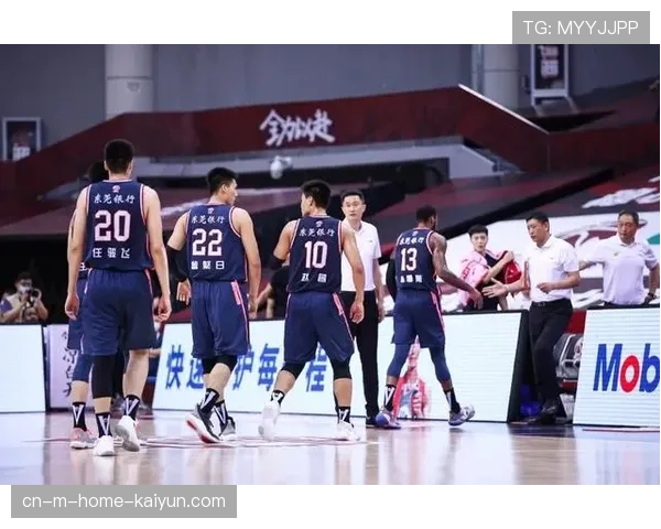 广东队年轻球员王洪泽加时赛零失误 晋升首发显青训成果