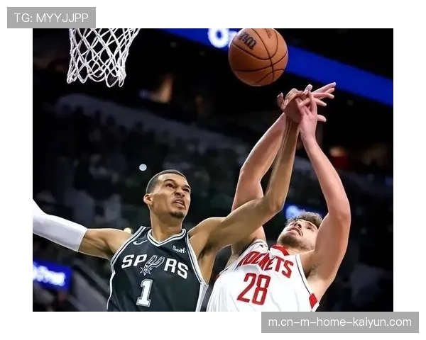 火箭森林狼胜场差仅0.5场 西部第三席位争夺进入白热化阶段