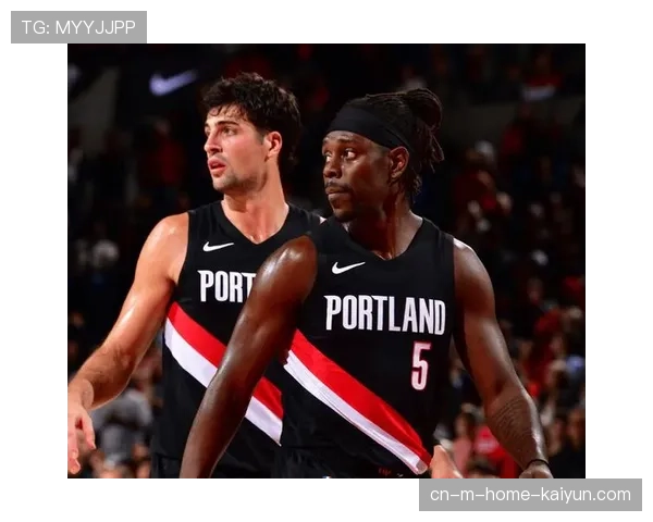 开拓者面对轮休灰熊迎良机 关键胜利影响附加赛席位归属