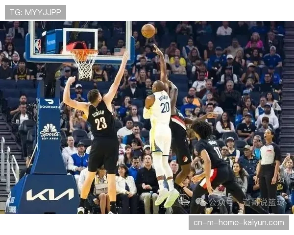 快船勇士开拓者三队混战 附加赛最后一个席位竞争惨烈 快船勇士开拓者三队混战 附加赛最后一个席位竞争惨烈