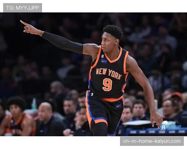 布朗哈特篮板控制体系 尼克斯防守篮板联盟前列的战术布置